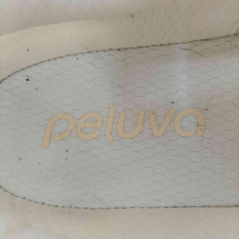 PELUVA  Strand ATR ローカットスニーカー メンズ  EU 43